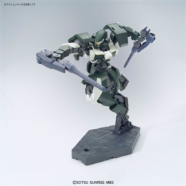 Gundam Model Kit HG 1/144 Julieta's Mobile Reginlaze Iron Blooded Orphans - Bandai [Nieuw]