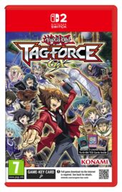 Switch 2 Yu-Gi-Oh! TAG FORCE GX [Pre-Order]