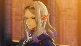 Switch 2 Xenoblade Genesis [Pre-Order]