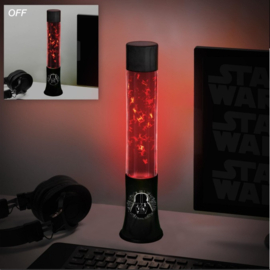 Star Wars Flow Lamp Darth Vader 35 cm - Paladone [Nieuw]