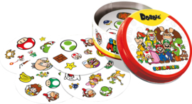 Super Mario Dobble - Zygomatic [Nieuw]