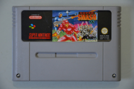 SNES Super Smash TV (FAH)