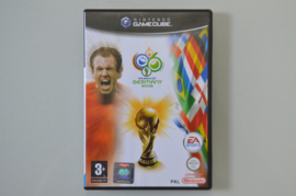 Gamecube Fifa World Cup Germany 2006