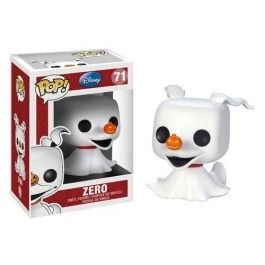 Disney The Nightmare Before Christmas Funko Pop Zero #071 [Nieuw]