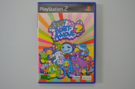 Ps2 Super Bust A Move 2