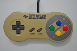 Super Nintendo Controller / Snes Controller [Verkleurd]