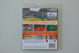 Ps3 Virtua Tennis 2009