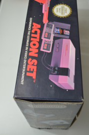 Nintendo NES Action Set [Compleet]