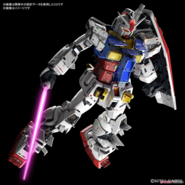 Gundam Model Kit PG 1/60 Gundam RX-78-2 Unleashed - Bandai