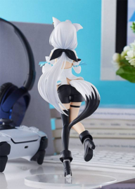 Hololive Production Figure Shirakami Fubuki Pop Up Parade - Good Smile Company [Nieuw]