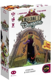 Welcome To The Dungeon [Nieuw]