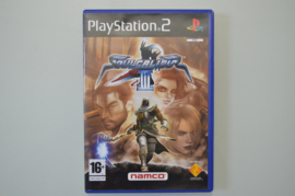 Ps2 Soul Calibur III