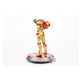 Metroid Prime Figure Samus Varia Suit Standard Edition 27 cm - First 4 Figures [Pre-Order]