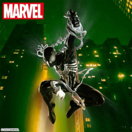 Marvel Spider-Man Figure Symbiote Spider-Man Luminasta - Sega [Nieuw]