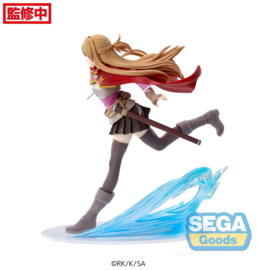 Sword Art Online Progressive Scherzo of Deep Night Figure Asuna Figurizm Luminasta 21 cm - Sega [Pre-Order]