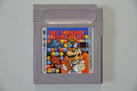 Gameboy Dr Mario (FAH)