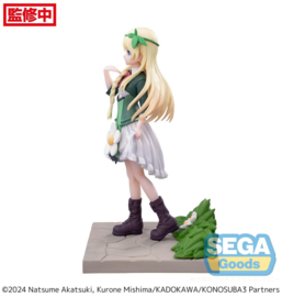 Konosuba - An Explosion on This Wonderful World! Figure Iris Luminasta 17 cm - Sega [Nieuw]