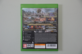 Xbox Far Cry 5 (Xbox One) [Gebruikt]