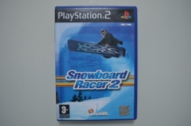 Ps2 Snowboard Racer 2