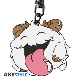 League Of Legends Sleutelhanger Poro - ABYstyle [Nieuw]