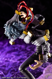 My Hero Academia Figure Tomura Shigaraki ARTFXJ 1/8 Scale 23 cm - Kotobukiya [Nieuw]