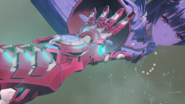Switch 2 Xenoblade Chronicles 3 [Pre-Order]