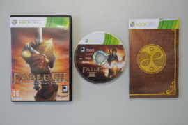 Xbox 360 Fable III