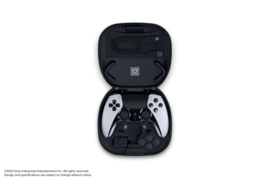 Playstation 5 Controller Wireless Dualsense Edge [Gebruikt]