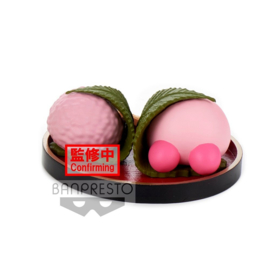 Kirby Figure Kirby Paldolce Collection Vol 4 (C) - Banpresto [Nieuw]