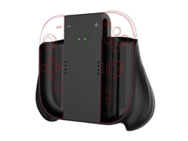 Nintendo Switch 2 Charging Grip - Subsonic [Nieuw]