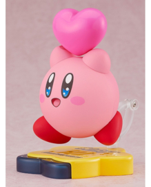 Kirby Nendoroid Action Figure Kirby 30th Anniversary Edition - Good Smile Company [Nieuw]