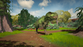 Switch Dinosaurs Mission Dino Camp [Nieuw]