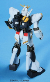 Gundam Model Kit HG 1/144 RX-93 NU Gundam - Bandai [Nieuw]