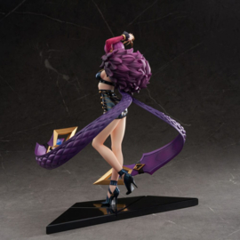 League of Legends PVC Figure K/DA Evelynn 1/7 Scale 27 cm - Apex [Pre-Order]