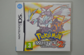 DS Pokemon White Version  2