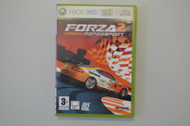 Xbox 360 Forza Motorsport 2