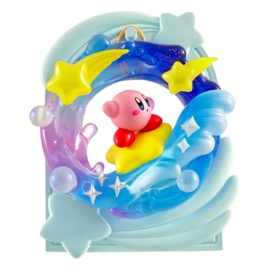 Kirby Mini Figures 6 cm Manma Loop (Blind Box) - Re-Ment [Nieuw]