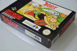 SNES Asterix [Compleet]
