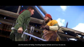 Switch Kingdom Come Deliverance Royal Edition [Gebruikt]