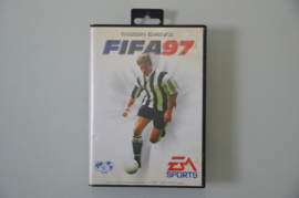 Mega Drive Fifa 97 [Compleet]