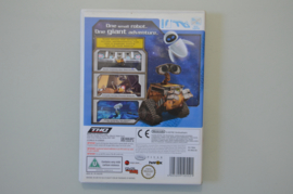 Wii Disney Pixar Wall-E