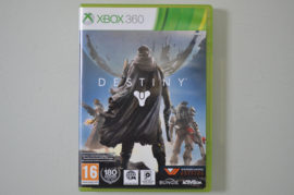 Xbox 360 Destiny