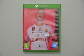 Xbox Fifa 20 (Xbox One) [Gebruikt]