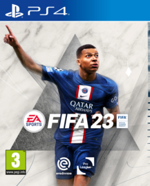 PS4 Fifa 23 [Nieuw]