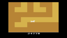 Atari 2600+ Mr. Run and Jump [Nieuw]