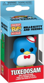 Sanrio Hello Kitty and Friends Funko Pocket Pop Tuxedosam [Nieuw]