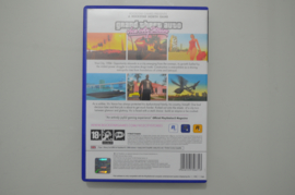 Ps2 Grand Theft Auto Vice City Stories
