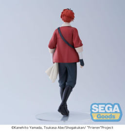 Frieren: Beyond Journey's End Figure Stark Desktop x Decorate Collections 16 cm - Sega [Pre-Order]