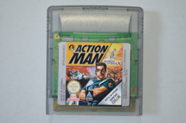 GBC Action Man