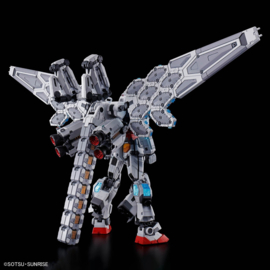 Gundam Model Kit 1/144 RX-78F00/E (EX-001 G.L.R.S.S.) Chemical - Bandai [Pre-Order]